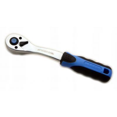 Klucz dynamometryczny 1/4'' 5-25Nm HT1W710 HOEGERT (HT1W710)